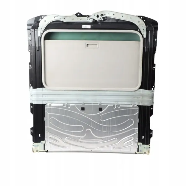 Toit Ouvrant Électrique BMW E92 OEM 7145920 Gris image 9