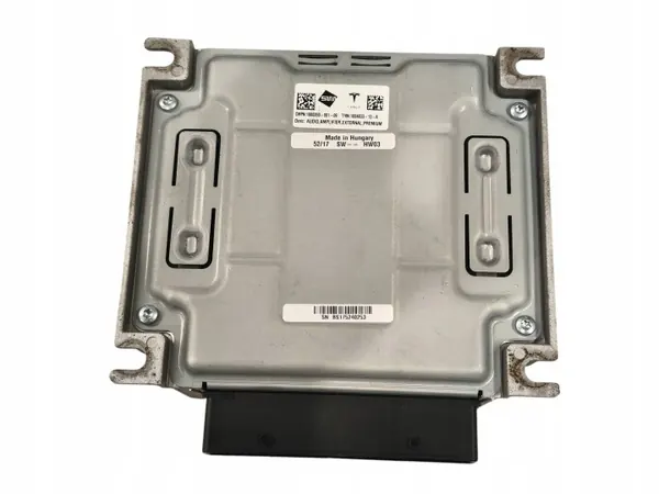 Amplificateur Audio Tesla OEM 1004833-10-A image 6