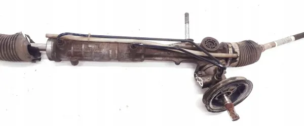 Crémaillère de direction Citroen C4 Picasso I 1.6 HDI image 3