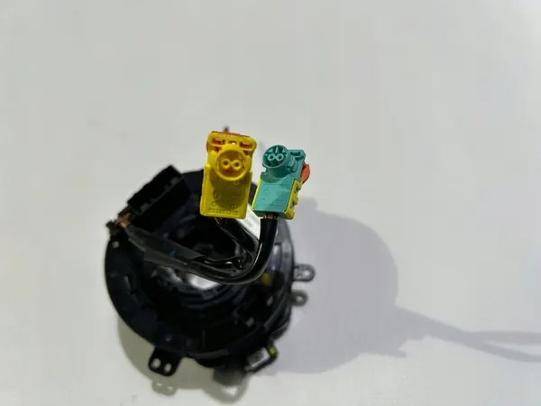 Cabo Espiral de Volante Airbag Chevrolet Camaro 2014- image 2