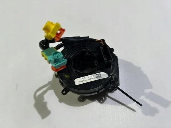 Cabo Espiral de Volante Airbag Chevrolet Camaro 2014- image 5