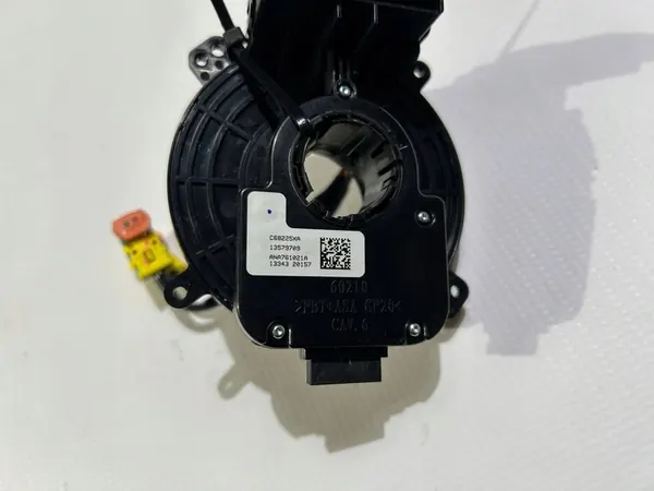 Cabo Espiral de Volante Airbag Chevrolet Camaro 2014- image 8