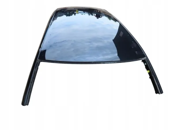 Teto usado para VW Tiguan I 2007-2016 OEM LC9X image 3