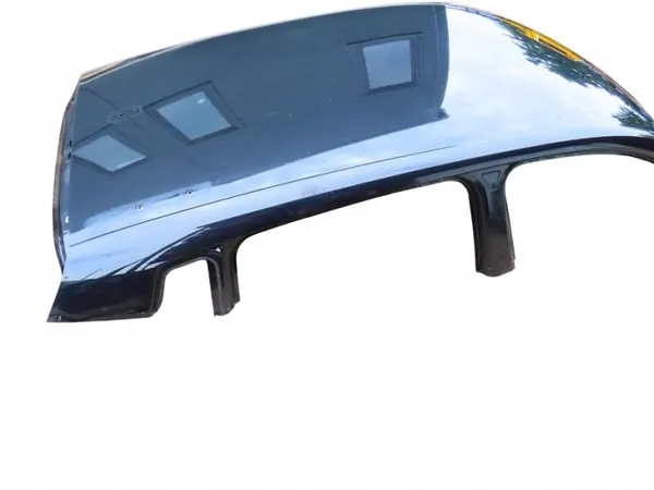 Teto usado para VW Tiguan I 2007-2016 OEM LC9X image 6