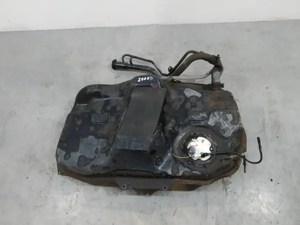 Depósito combustible OEM 5907911256333 Mitsubishi Lancer image 2