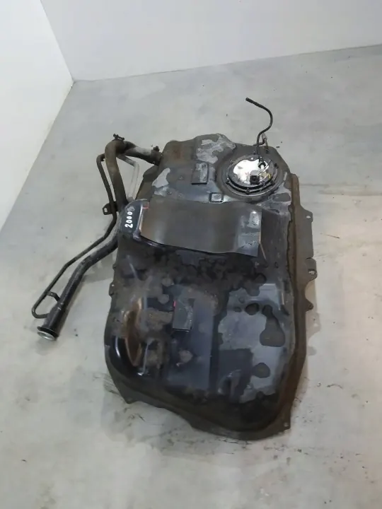 Depósito combustible OEM 5907911256333 Mitsubishi Lancer image 3