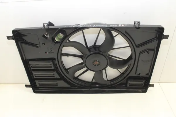 Ventilador de arrefecimento OEM 363002514 Ford Transit Custom 13-17 image 2