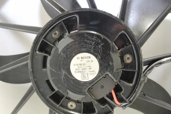 Ventilador de arrefecimento OEM 363002514 Ford Transit Custom 13-17 image 5