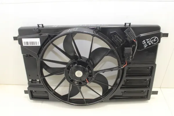 Ventilador de arrefecimento OEM 363002514 Ford Transit Custom 13-17 image 7
