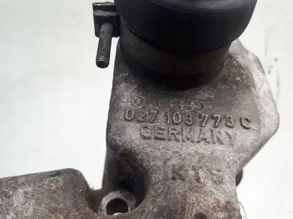Servofreno Audi OE 027103773C usado image 4