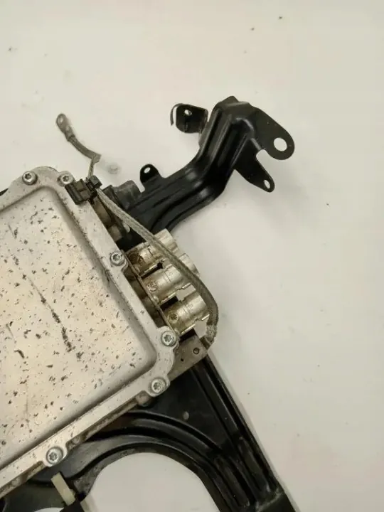 Contrôleur d'onduleur hybride BMW MINI OEM 8741470 image 4