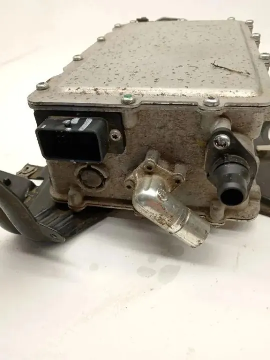 Contrôleur d'onduleur hybride BMW MINI OEM 8741470 image 6