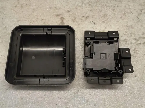 RADAR DISTRONIC MERCEDES SPRINTER W907 A9079002711 image 3