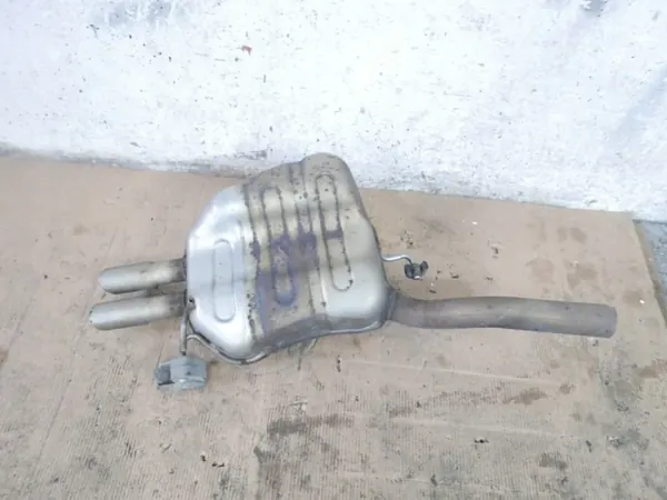 OEM 5Q5253611C Achterdemper voor VW Golf VII 2.0 TDI image 4