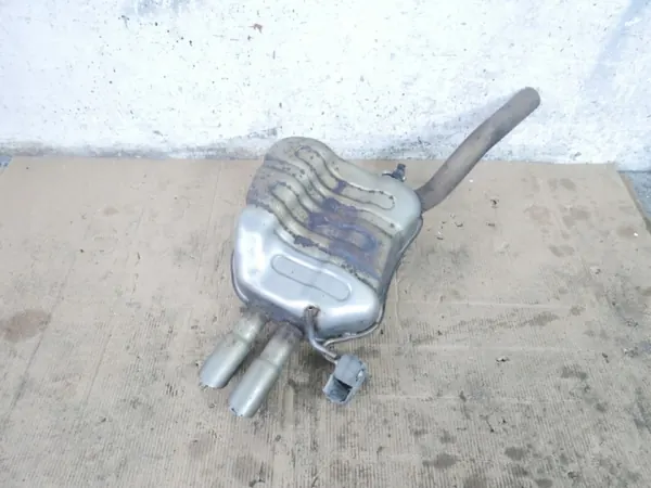 OEM 5Q5253611C Achterdemper voor VW Golf VII 2.0 TDI image 5
