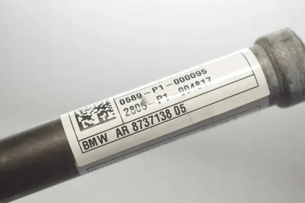 Actuador derecho BMW Serie 2 OEM 8737138 image 7