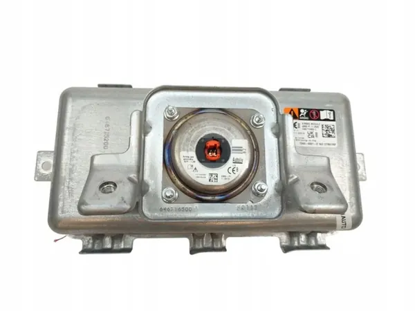 OEM 73960-K0021 Matkustajan turvatyyny Toyota Yaris IV image 4