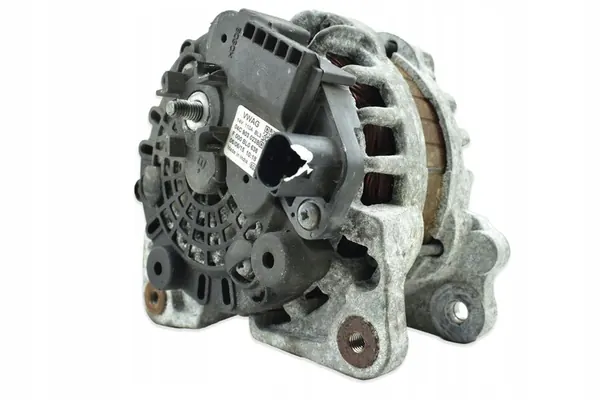 Vaihtovirtageneraattori Volkswagen 1.0 OE 04C903023B image 5