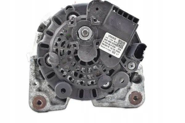 Vaihtovirtageneraattori Volkswagen 1.0 OE 04C903023B image 6