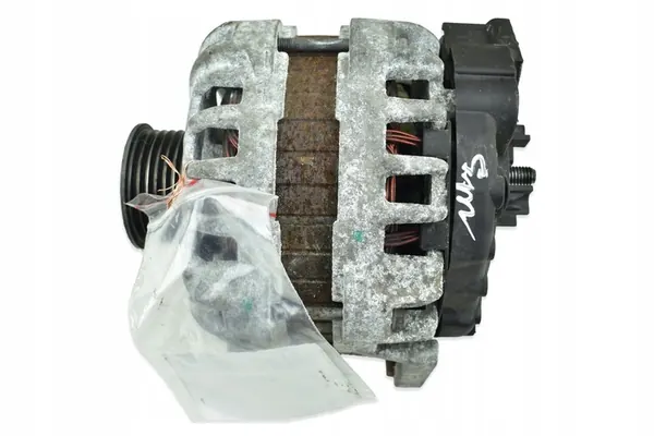 Vaihtovirtageneraattori Volkswagen 1.0 OE 04C903023B image 9