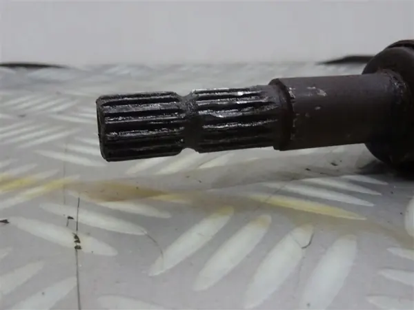 Coluna de direção UAZ 72-07 R para UAZ 469 1972-2007 image 3