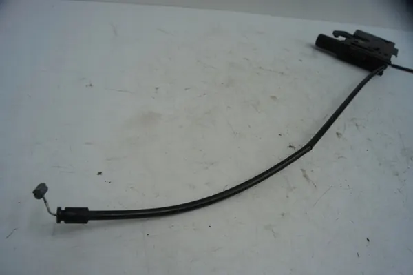 Motorhuvslås AUDI Q7 (4M) 2018 4M0823509B image 2