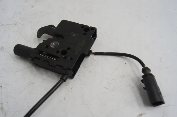 Motorhuvslås AUDI Q7 (4M) 2018 4M0823509B image 4