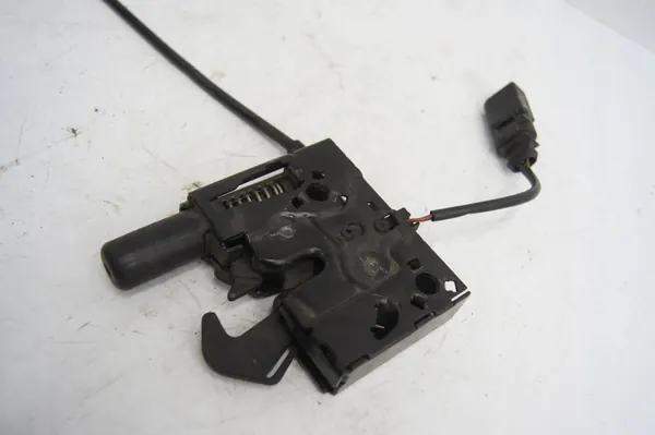 Motorhuvslås AUDI Q7 (4M) 2018 4M0823509B image 7