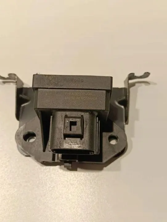 Sytytyssarja OEM JT7111A650FE Ford Transit Courierille image 3
