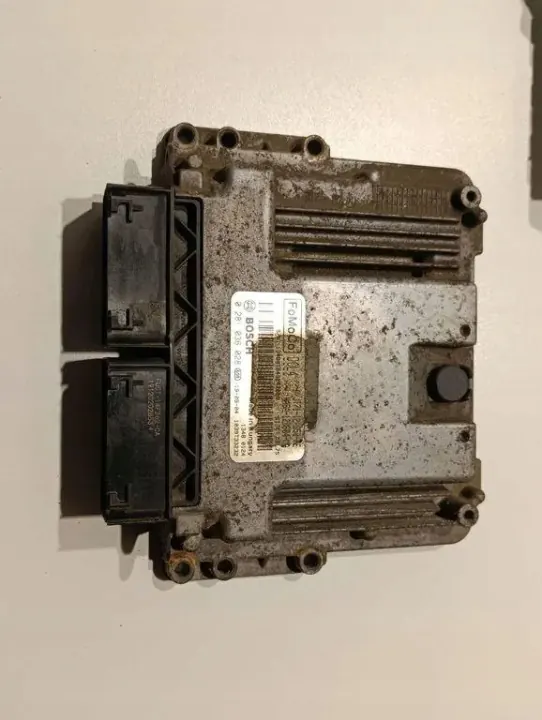 Sytytyssarja OEM JT7111A650FE Ford Transit Courierille image 4