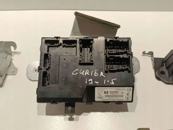 Sytytyssarja OEM JT7111A650FE Ford Transit Courierille image 6
