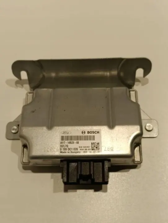 Sytytyssarja OEM JT7111A650FE Ford Transit Courierille image 7