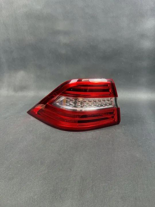 Luz Trasera Izquierda Mercedes ML W166 A1669063301 image 2