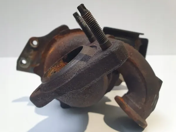 Turbocompresor Ford Focus MK2 II 1.8 TDCI 4M5Q-6K682-AG image 5