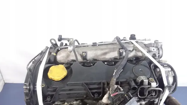 FIAT GRANDE PUNTO III 1.9 JTD M-JET Dieselmoottori 939A7000 image 4