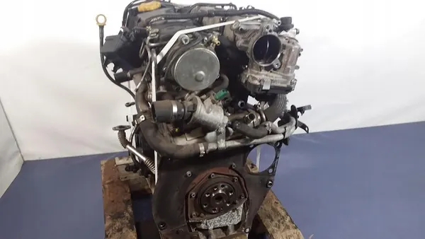 FIAT GRANDE PUNTO III 1.9 JTD M-JET Dieselmoottori 939A7000 image 6