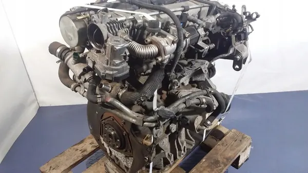 FIAT GRANDE PUNTO III 1.9 JTD M-JET Dieselmoottori 939A7000 image 7