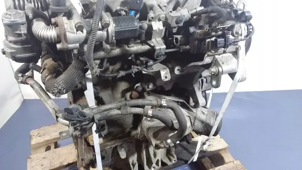 FIAT GRANDE PUNTO III 1.9 JTD M-JET Dieselmoottori 939A7000 image 8