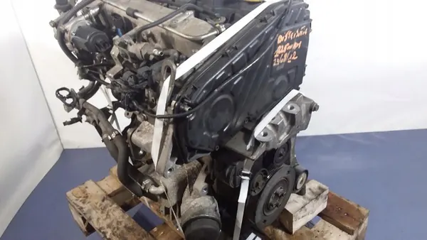 FIAT GRANDE PUNTO III 1.9 JTD M-JET Dieselmoottori 939A7000 image 9