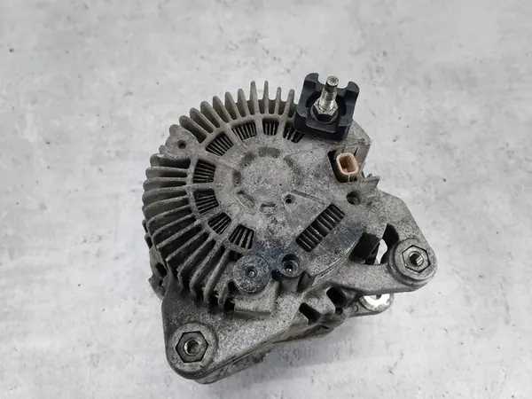 Vaihtovirtageneraattori Renault Laguna III 1.5 DCI OEM 8200363528 image 10