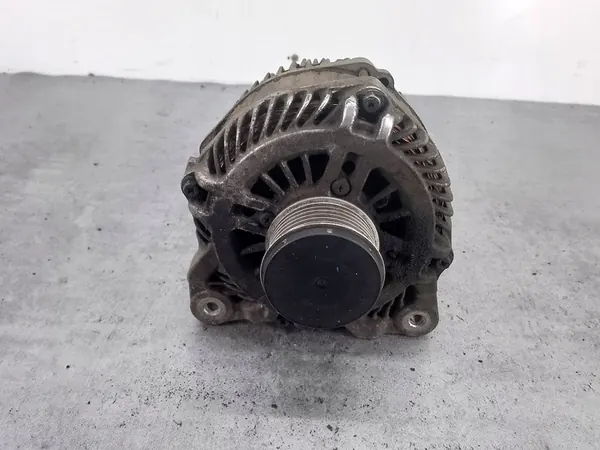 Vaihtovirtageneraattori Renault Laguna III 1.5 DCI OEM 8200363528 image 5