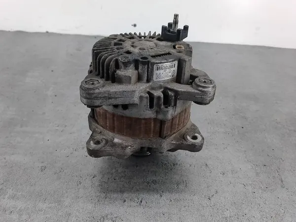 Vaihtovirtageneraattori Renault Laguna III 1.5 DCI OEM 8200363528 image 8