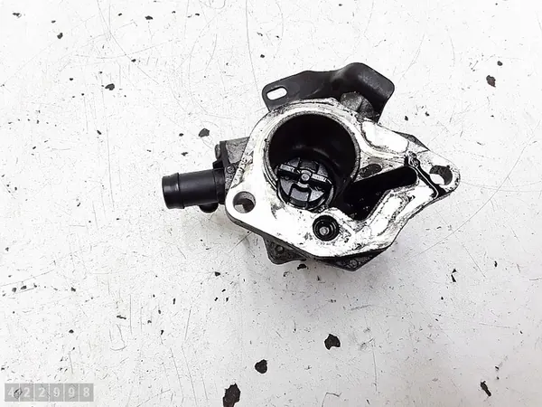 Bromsvakuumpump Renault Kangoo 2011 1500dci 8200577807 image 2
