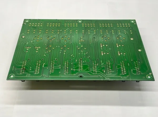 OEM 1079459 Volvo Plaque à fusibles PCB image 2