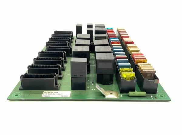 OEM 1079459 Volvo Plaque à fusibles PCB image 3