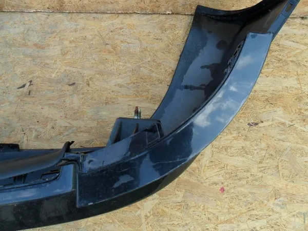 AUDI A4 B7 Parachoques Trasero 8E0807521C image 4