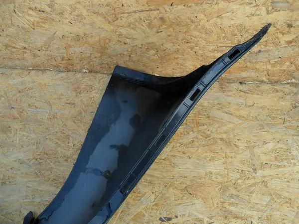 AUDI A4 B7 Parachoques Trasero 8E0807521C image 5