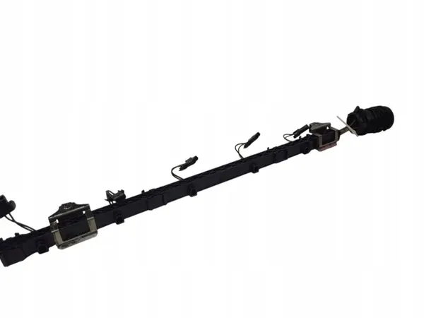 Tubi iniettori VW Touareg 5.0L Diesel 2006 OEM 070971033 image 3