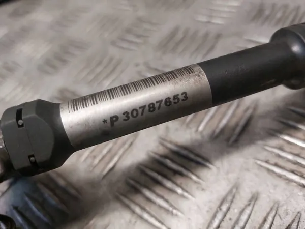 Volante de Dupla Massa + Disco + Placa de Pressão Volvo XC60 I image 4