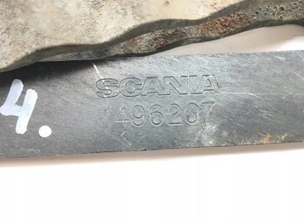 Parada de Cabina Scania OEM 1496207 - Estado Usado image 3